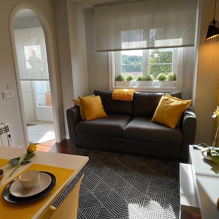 Yellow Home Santiago de Compostela Exterior photo