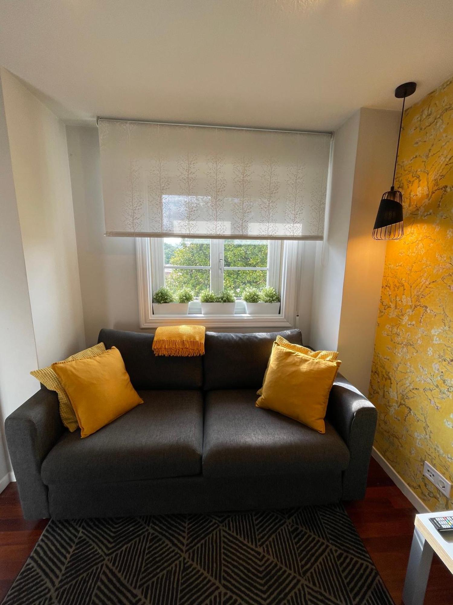 Yellow Home Santiago de Compostela Exterior photo